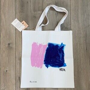 Alivia tote bag NWT